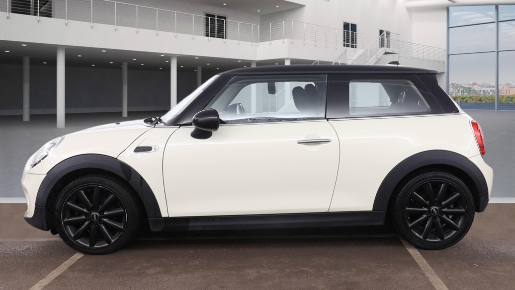 Used MINI Hatch 2017 for sale - 77225388: Photo 8