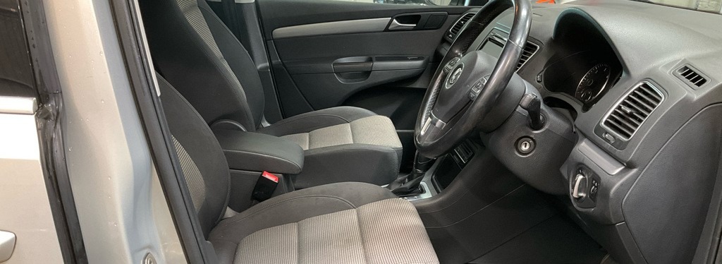 Used Volkswagen Sharan 2014 for sale - 77406744: Photo 7