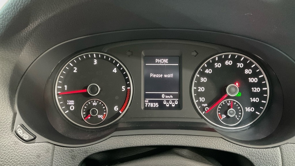 Used Volkswagen Sharan 2014 for sale - 77406744: Photo 9