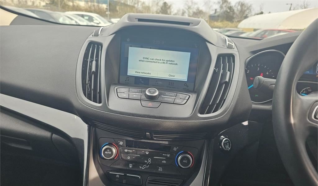 Used Ford Kuga 2018 for sale - 78028272: Photo 4