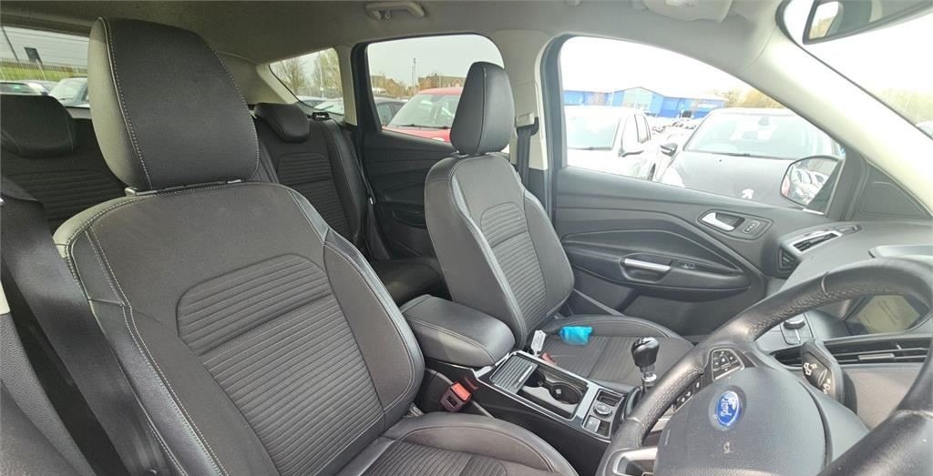 Used Ford Kuga 2018 for sale - 78028272: Photo 5