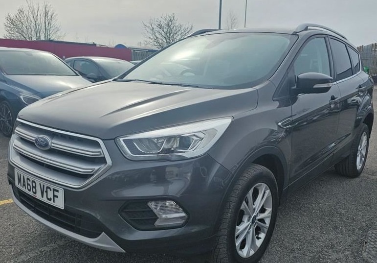Used Ford Kuga 2018 for sale - 78028272: Photo 6