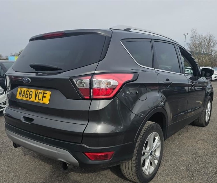Used Ford Kuga 2018 for sale - 78028272: Photo 7