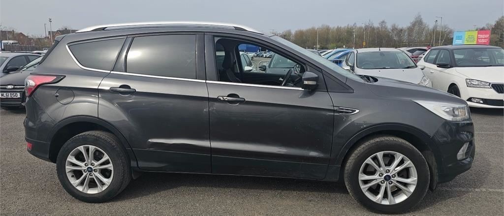 Used Ford Kuga 2018 for sale - 78028272: Photo 8