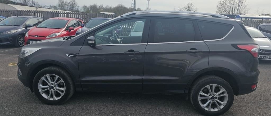 Used Ford Kuga 2018 for sale - 78028272: Photo 9