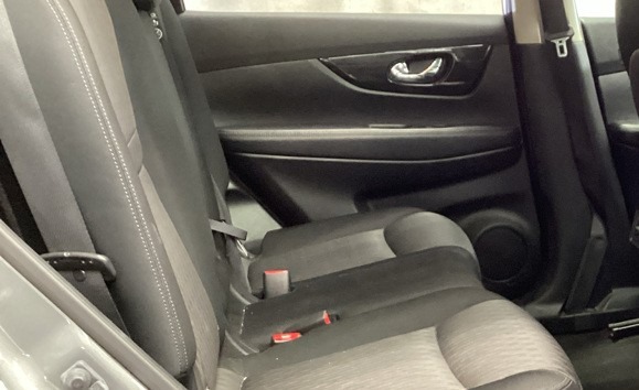 Used Nissan X-Trail 2018 for sale - 78091726: Photo 10