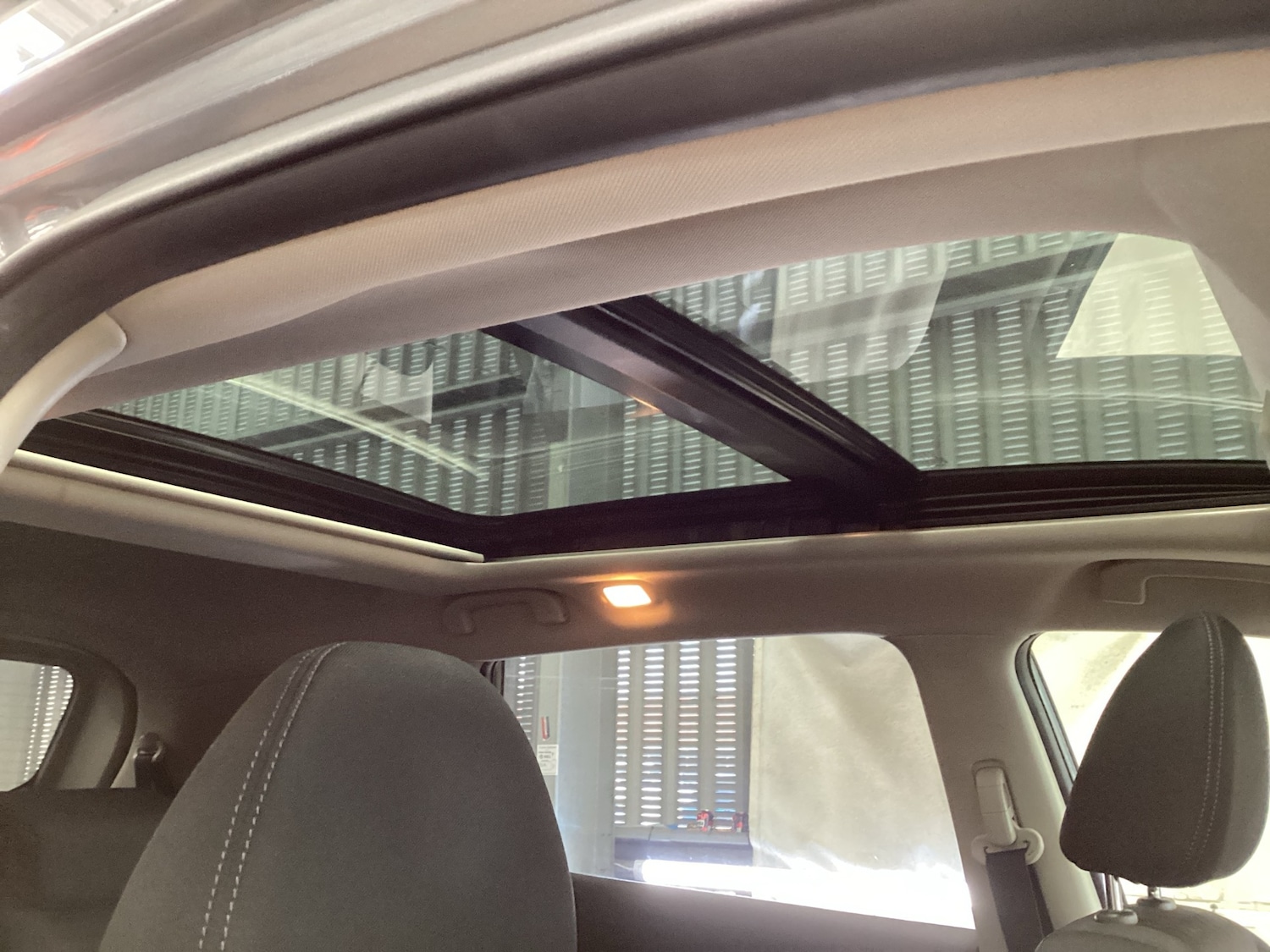 Used Nissan X-Trail 2018 for sale - 78091726: Photo 3