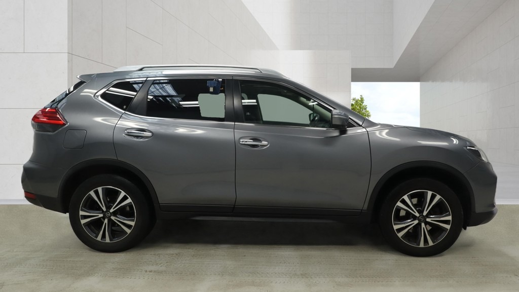 Used Nissan X-Trail 2018 for sale - 78091726: Photo 7