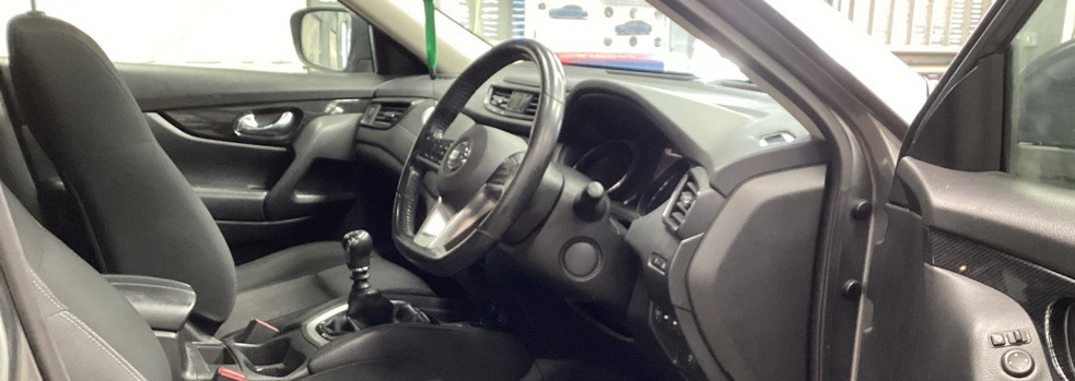 Used Nissan X-Trail 2018 for sale - 78091726: Photo 9