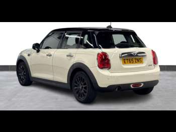 Used MINI Hatch 2016 for sale - 75008640: Photo