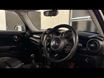 Used MINI Hatch 2016 for sale - 75008640: Photo