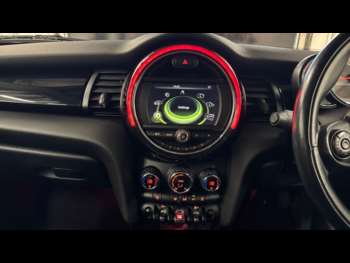 Used MINI Hatch 2016 for sale - 75008640: Photo