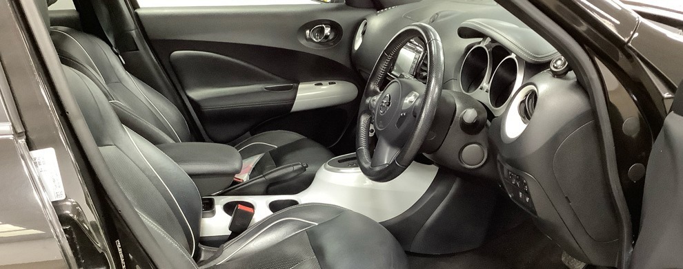 Used Nissan Juke 2016 for sale - 77071255: Photo 3