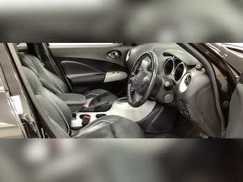 Used Nissan Juke 2016 for sale - 77071255: Photo