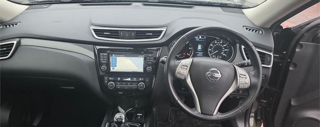 Used Nissan X-Trail 2015 for sale - 77233825: Photo 2