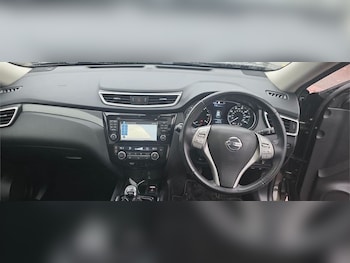 Used Nissan X-Trail 2015 for sale - 77233825: Photo