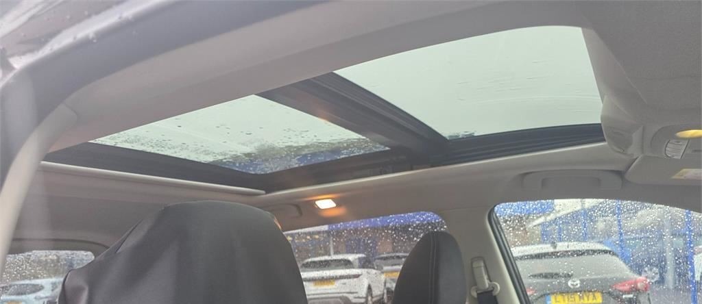 Used Nissan X-Trail 2015 for sale - 77233825: Photo 3