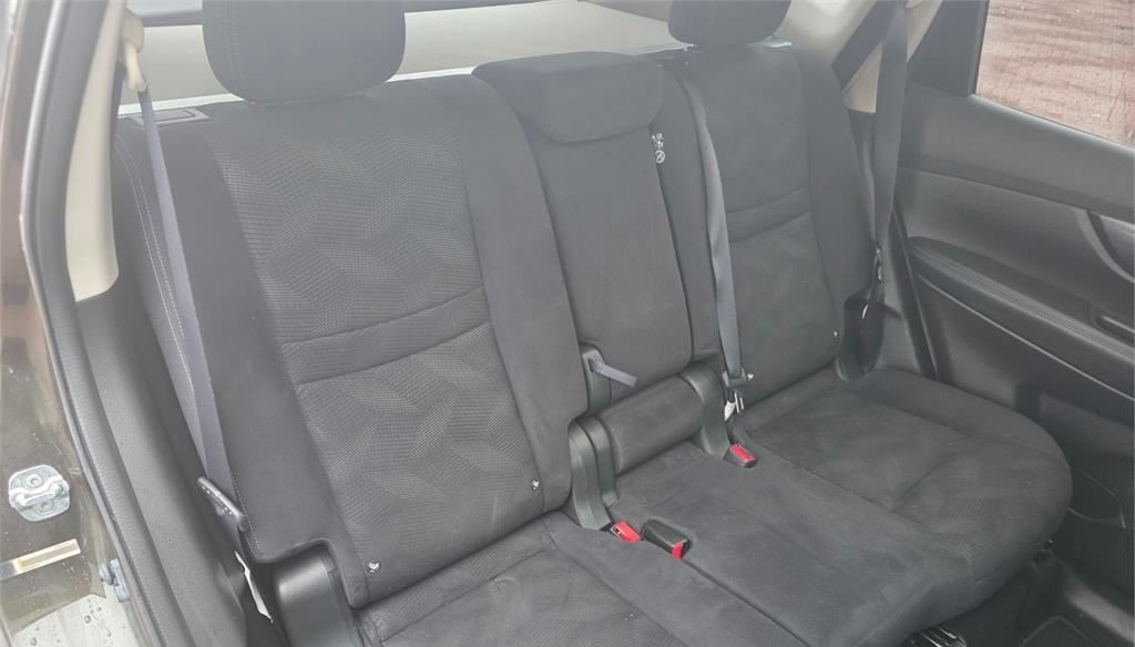 Used Nissan X-Trail 2015 for sale - 77233825: Photo 8