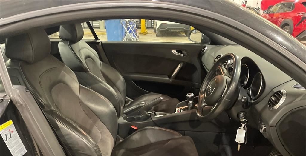 Used Audi TT 2013 for sale - 77136610: Photo 3