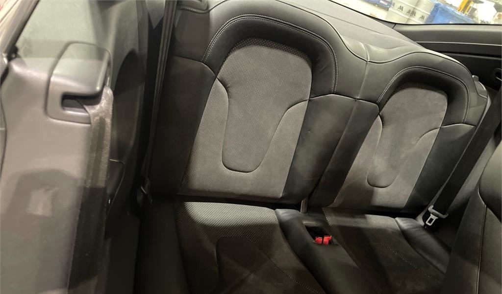 Used Audi TT 2013 for sale - 77136610: Photo 9