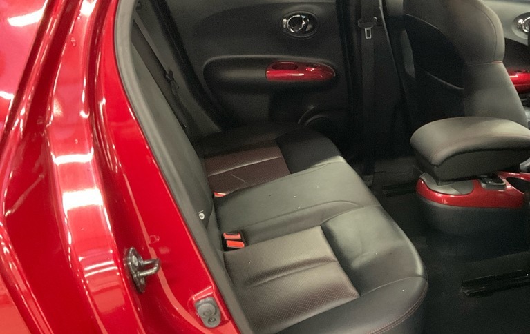 Used Nissan Juke 2015 for sale - 77104718: Photo 10