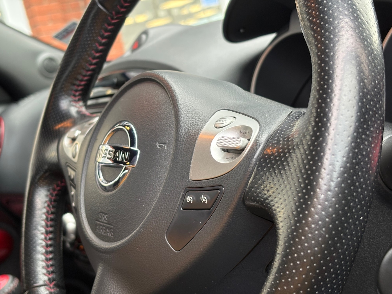 Used Nissan Juke 2015 for sale - 77104718: Photo 30