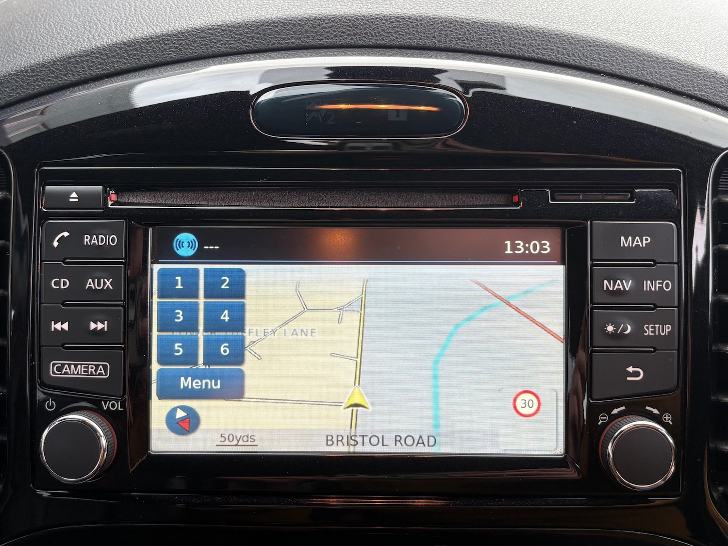 Used Nissan Juke 2015 for sale - 77104718: Photo 36