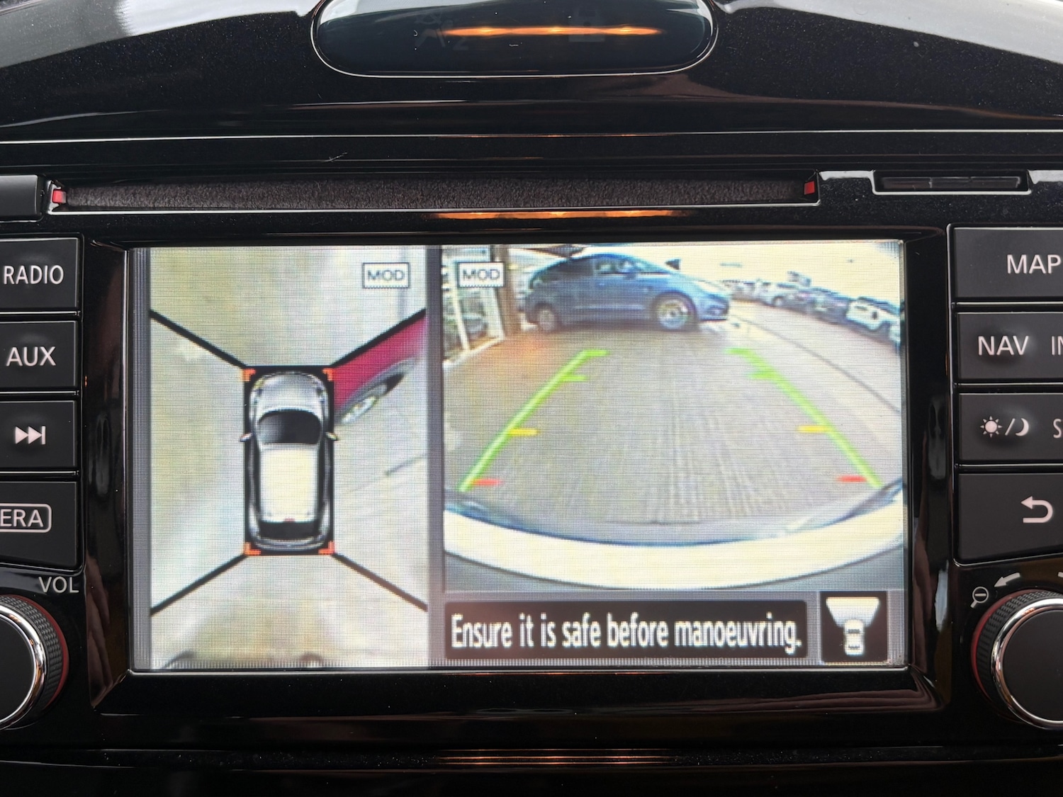 Used Nissan Juke 2015 for sale - 77104718: Photo 39