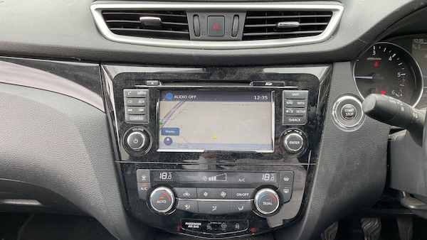 Used Nissan Qashqai 2017 for sale - 75373984: Photo 4