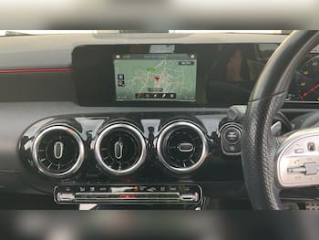 Used Mercedes-Benz A-Class 2018 for sale - 79692240: Photo