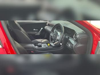 Used Mercedes-Benz A-Class 2018 for sale - 79692240: Photo