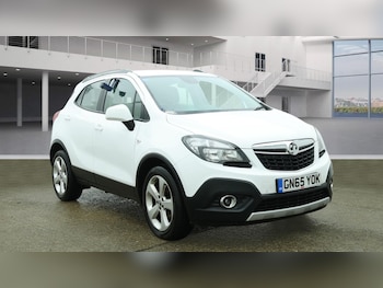 2015 (65) - 1.4T Tech Line 5dr ++ SAT NAV / ULEZ / 1 OWNER / 9 SERVICES ++