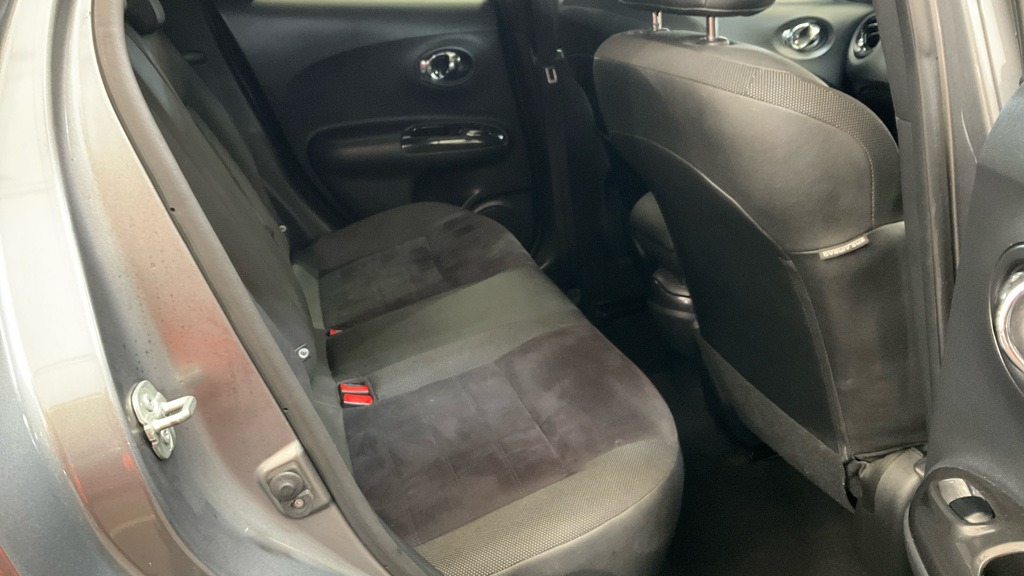 Used Nissan Juke 2018 for sale - 77530211: Photo 11