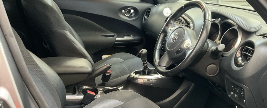 Used Nissan Juke 2018 for sale - 77530211: Photo 9