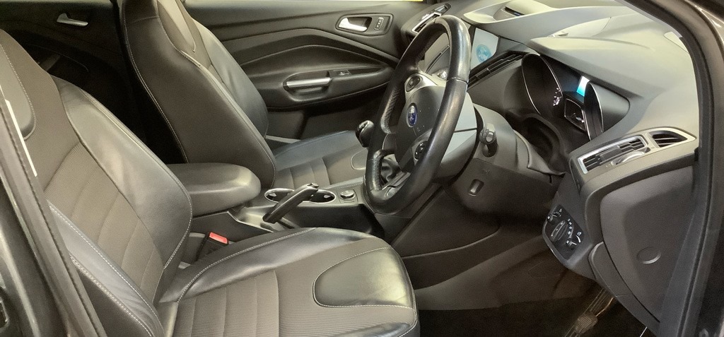 Used Ford Kuga 2015 for sale - 77085285: Photo 3