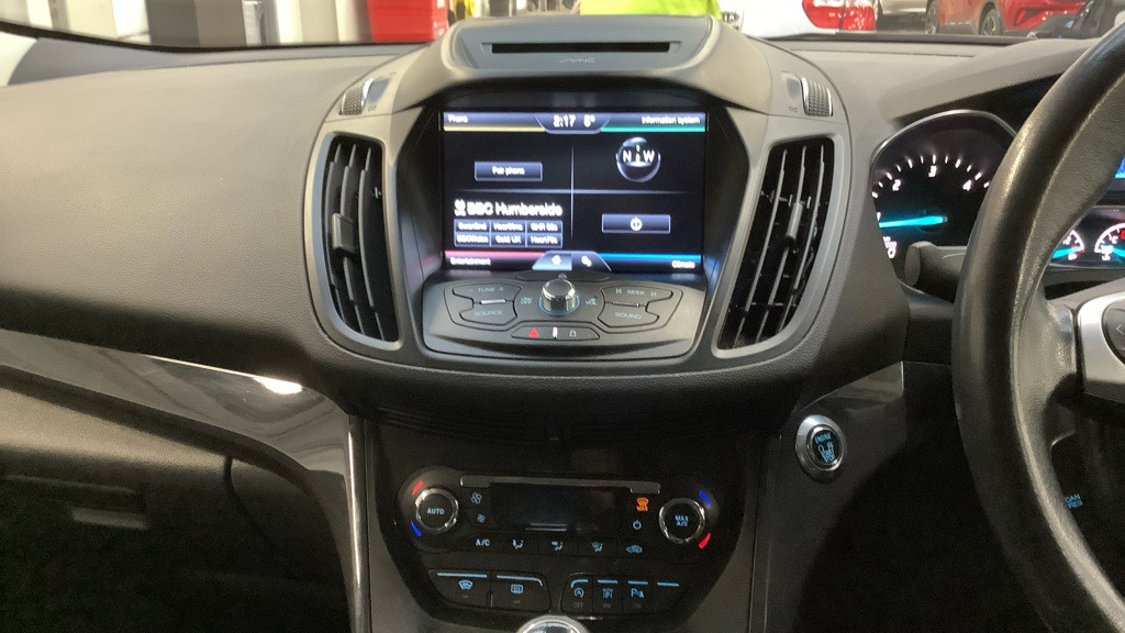 Used Ford Kuga 2015 for sale - 77085285: Photo 4