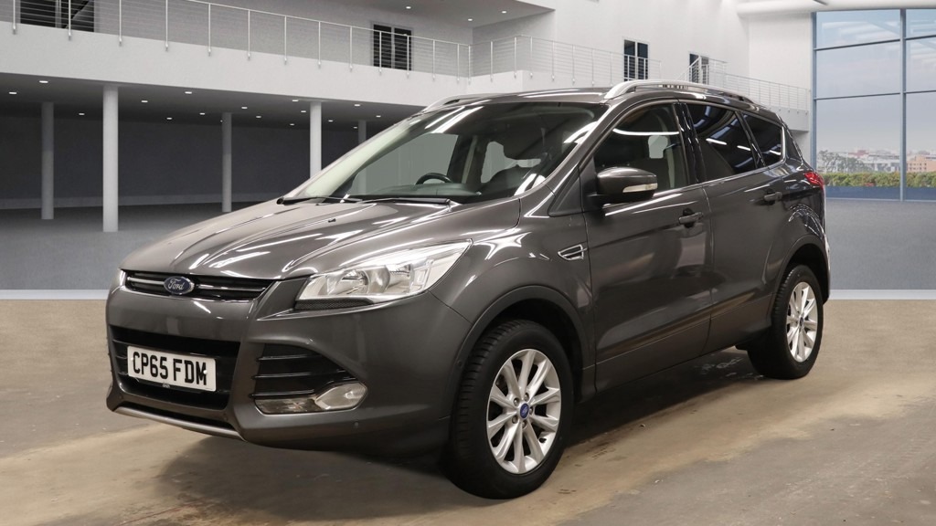 Used Ford Kuga 2015 for sale - 77085285: Photo 5