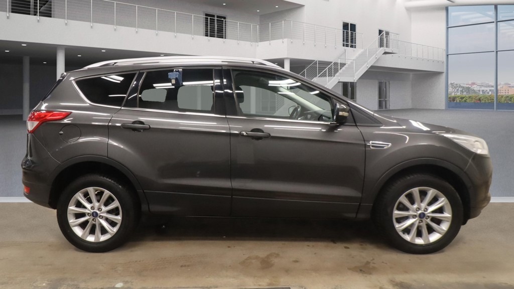 Used Ford Kuga 2015 for sale - 77085285: Photo 7