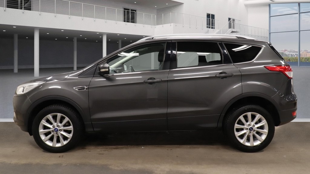Used Ford Kuga 2015 for sale - 77085285: Photo 8