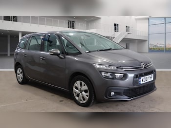 2018 (18) - 1.6 BlueHDi Touch Edition 5dr + ULEZ / DAB / BLUETOOTH