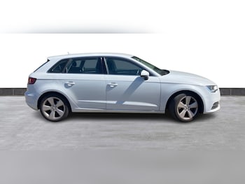 Used Audi A3 2014 for sale - 75239139: Photo
