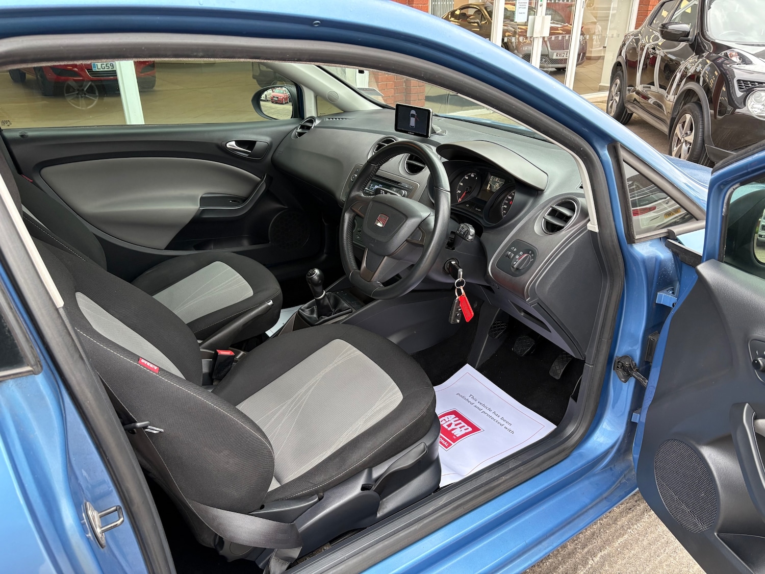 Used SEAT Ibiza 2014 for sale - 76479966: Photo 12