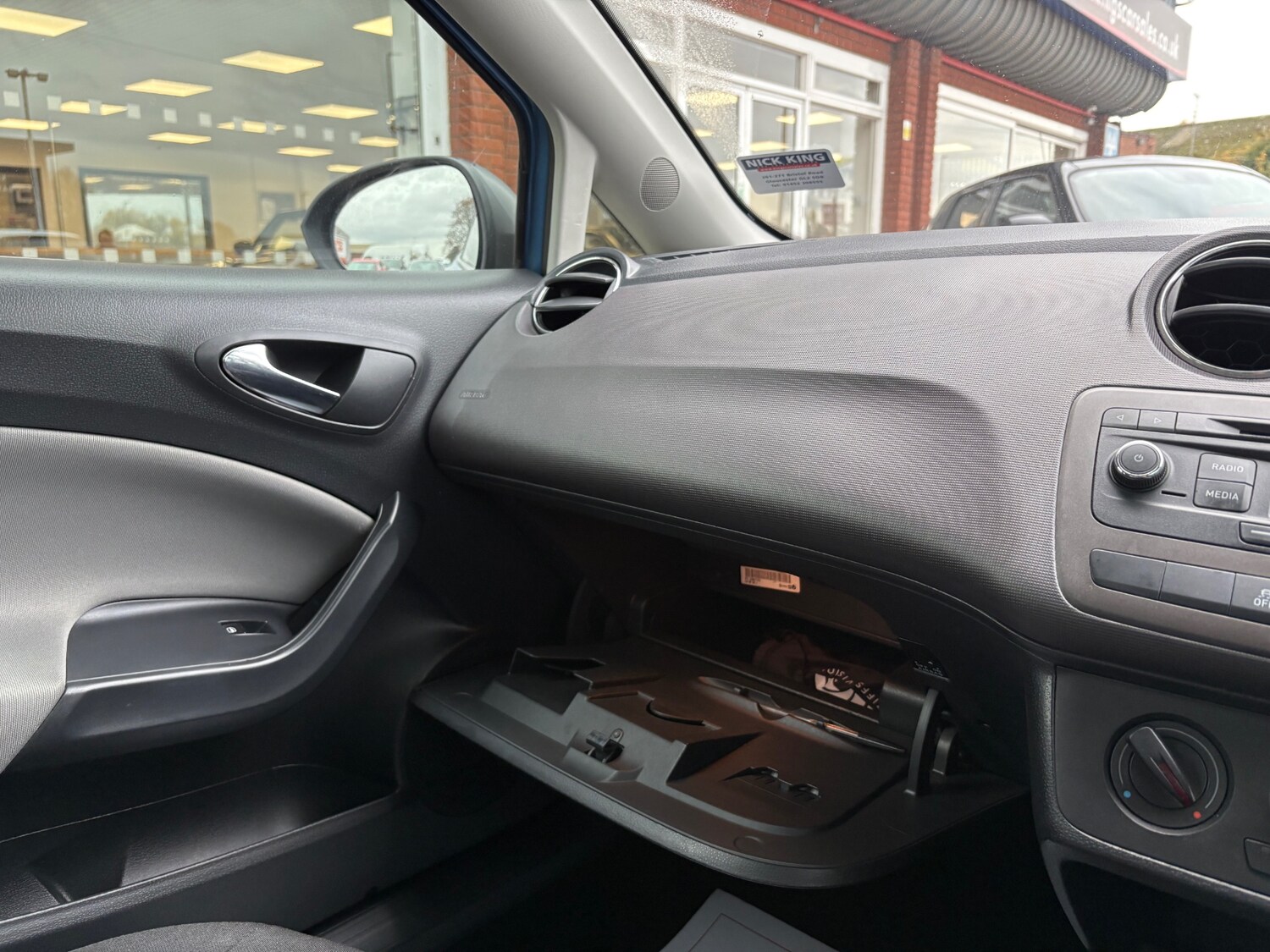 Used SEAT Ibiza 2014 for sale - 76479966: Photo 13