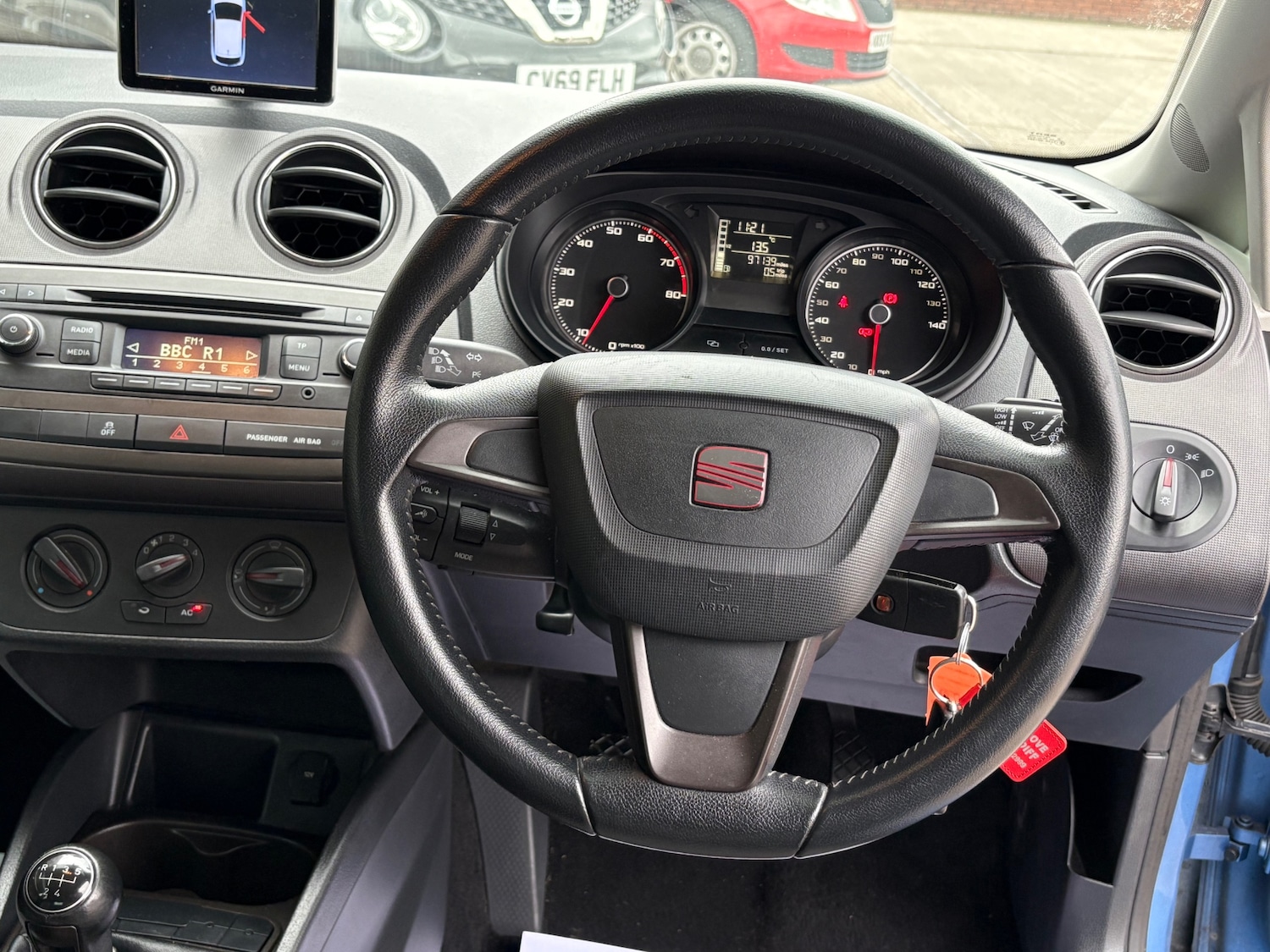 Used SEAT Ibiza 2014 for sale - 76479966: Photo 15