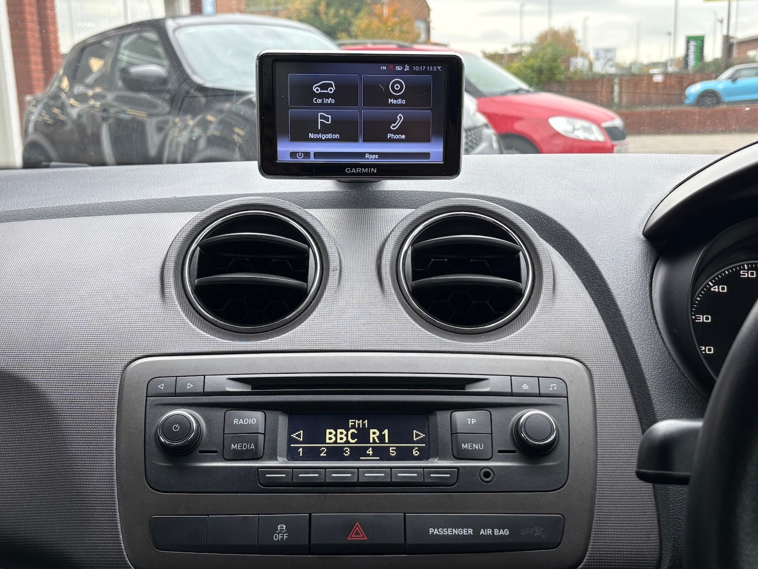 Used SEAT Ibiza 2014 for sale - 76479966: Photo 17