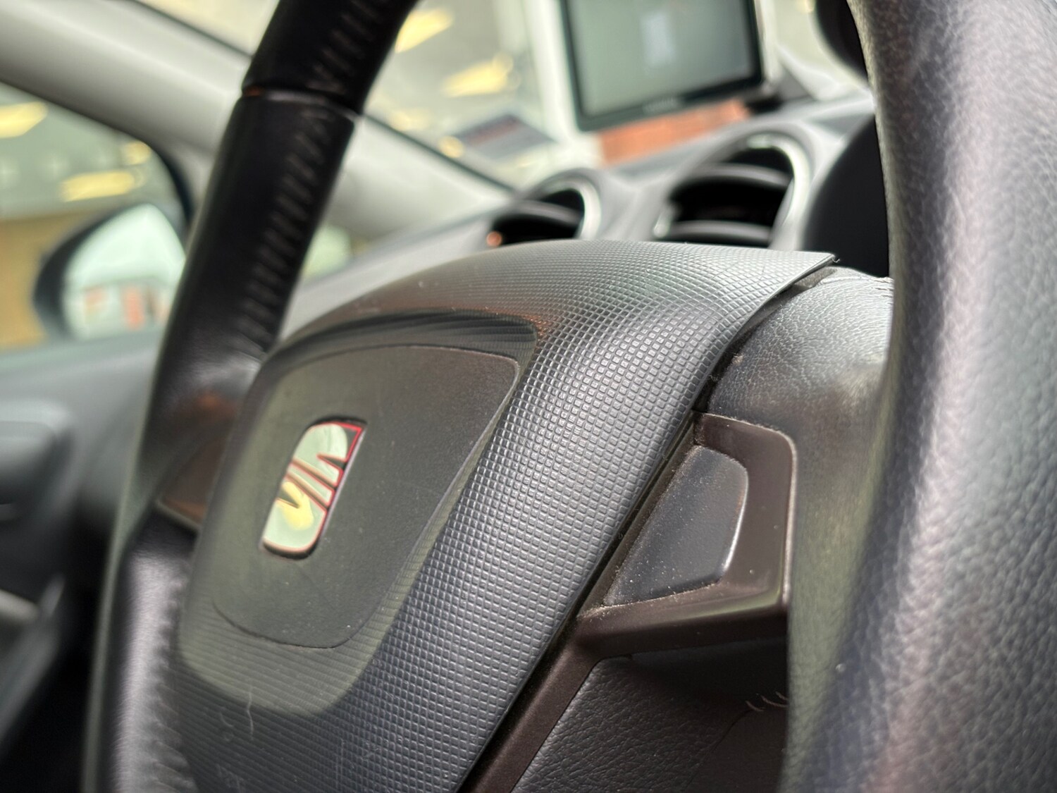 Used SEAT Ibiza 2014 for sale - 76479966: Photo 22