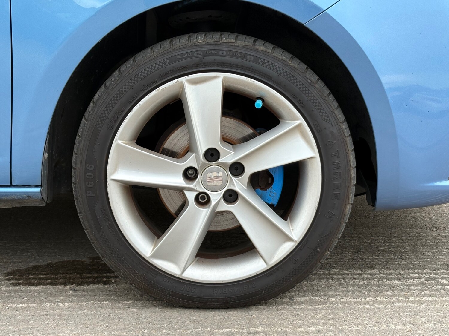 Used SEAT Ibiza 2014 for sale - 76479966: Photo 26