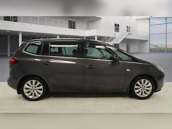 2016 (16) - 2.0 CDTi [170] SE 5dr Auto ++ ULEZ / SAT NAV / DAB / BLUETOOTH ++