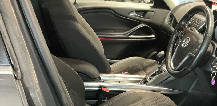 Used Vauxhall Zafira 2016 for sale - 77504500: Photo 3