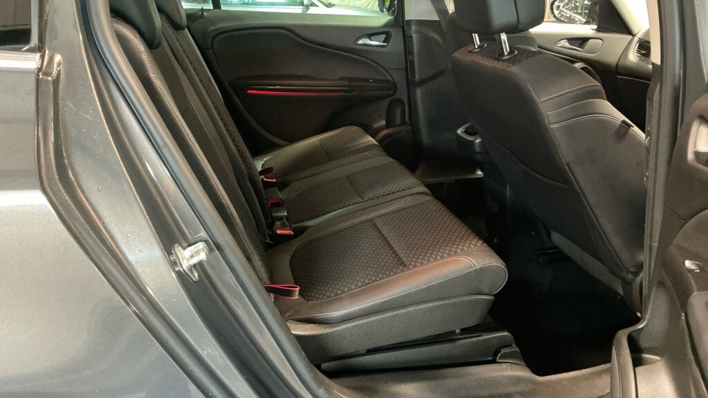 Used Vauxhall Zafira 2016 for sale - 77504500: Photo 9